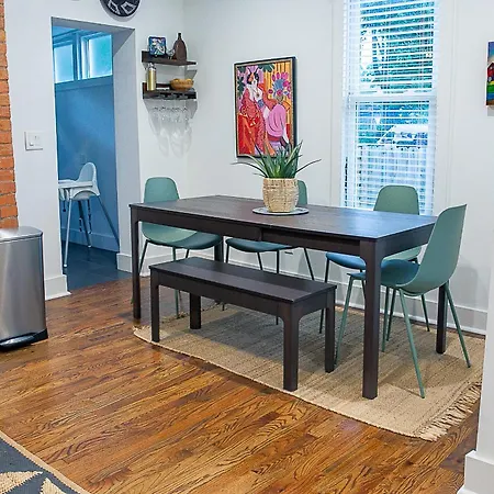 Top Walk Score! Prime Westport Midtown Location!